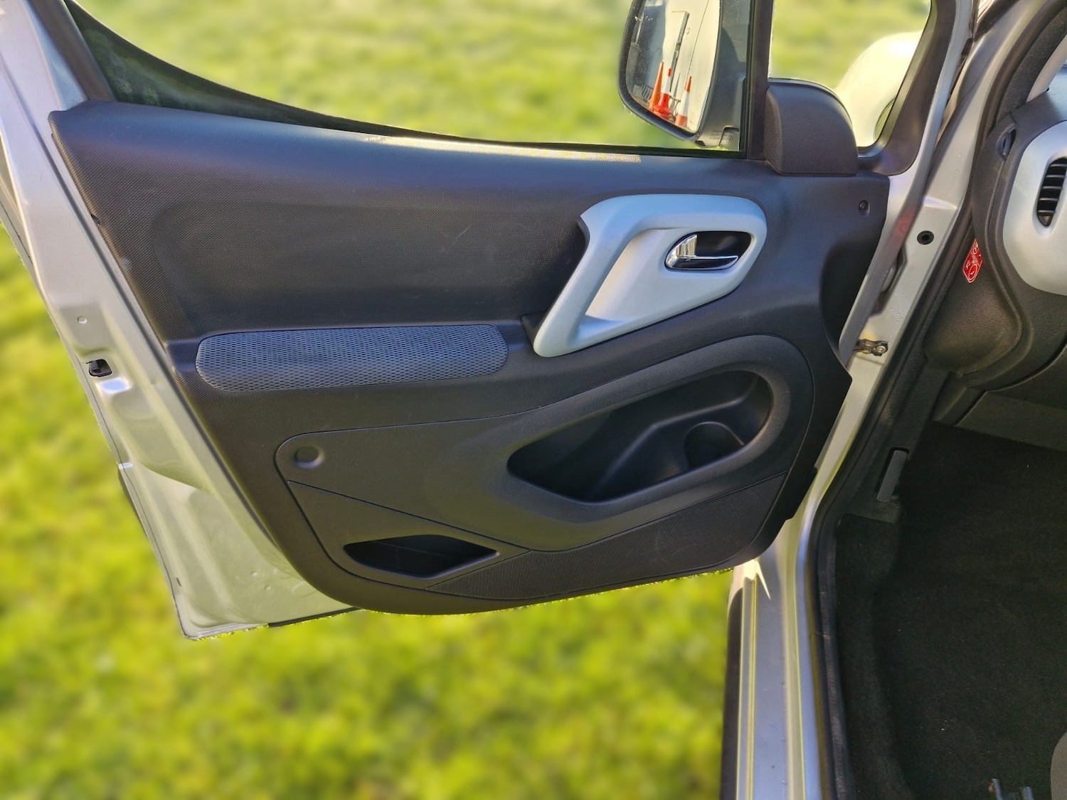 Used Citroen Berlingo 2013 for sale - 76739401: Photo 18