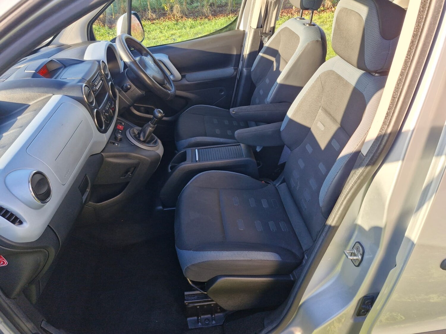 Used Citroen Berlingo 2013 for sale - 76739401: Photo 19