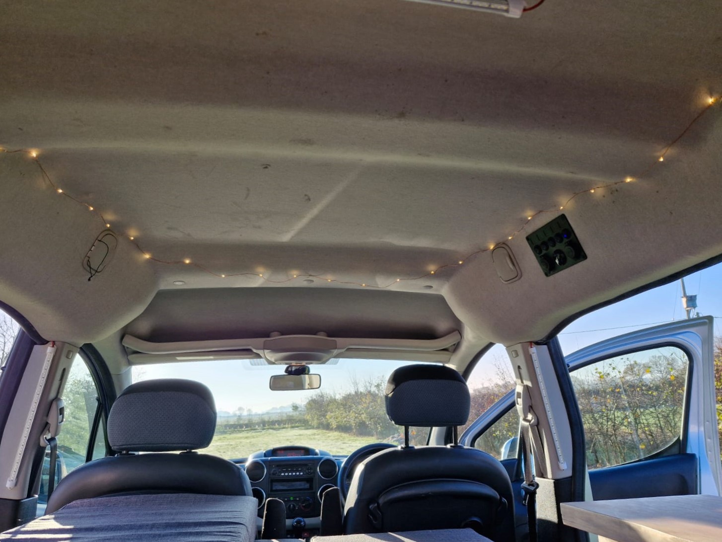 Used Citroen Berlingo 2013 for sale - 76739401: Photo 20