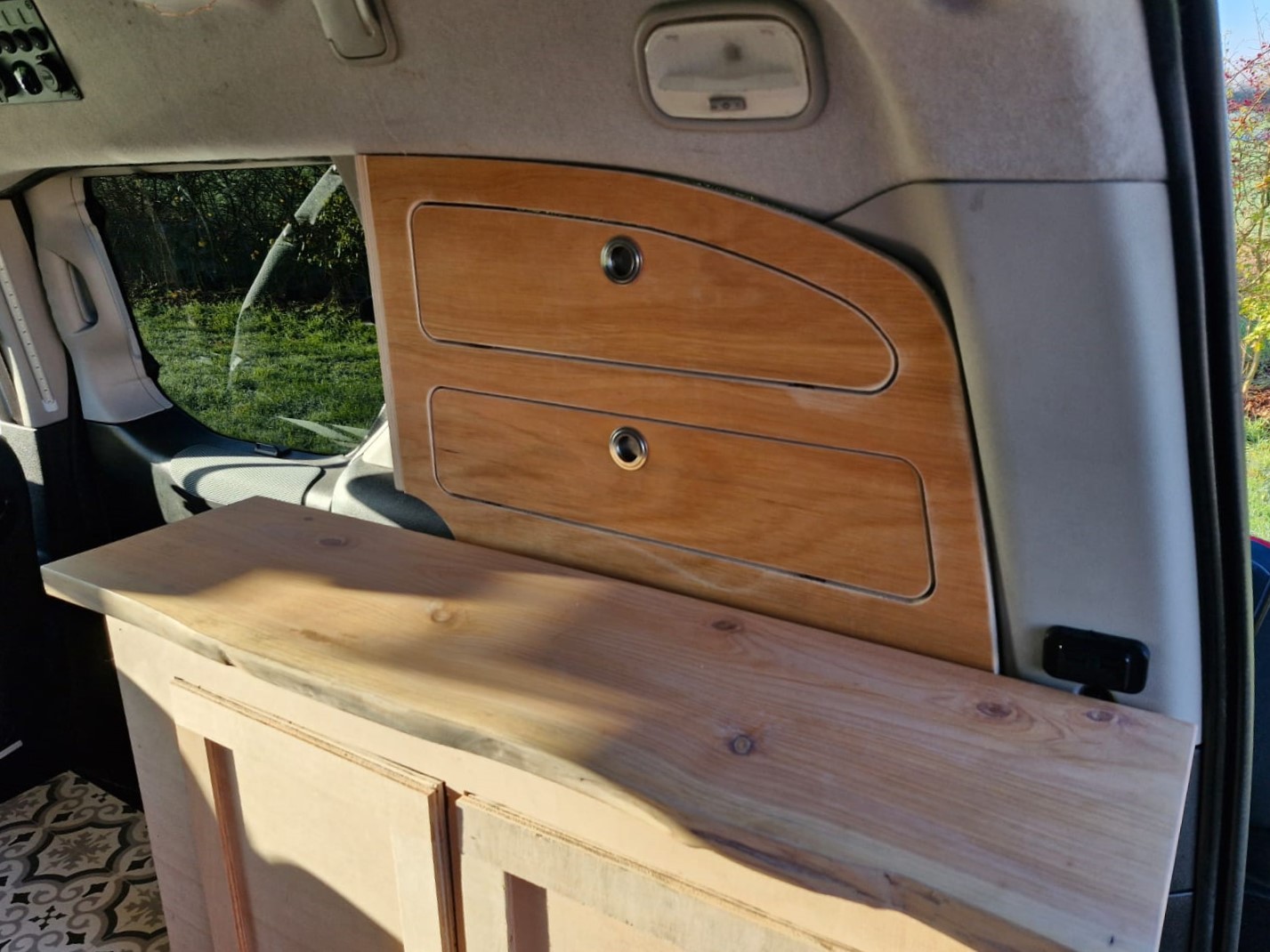 Used Citroen Berlingo 2013 for sale - 76739401: Photo 21