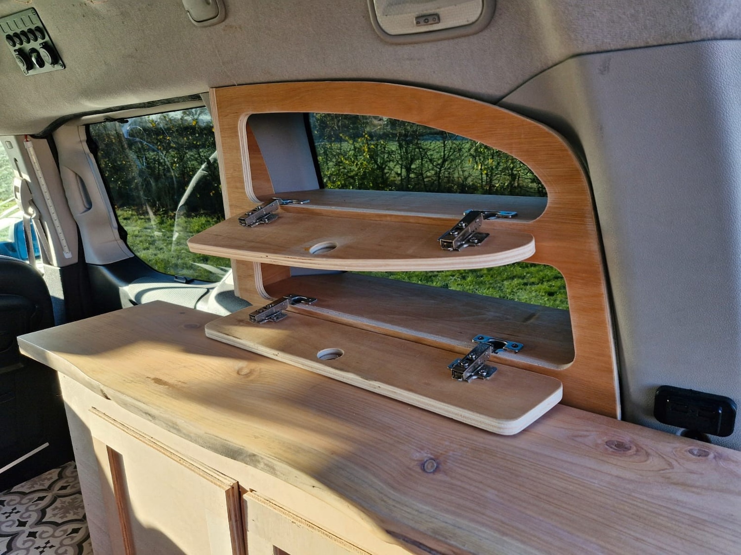 Used Citroen Berlingo 2013 for sale - 76739401: Photo 22