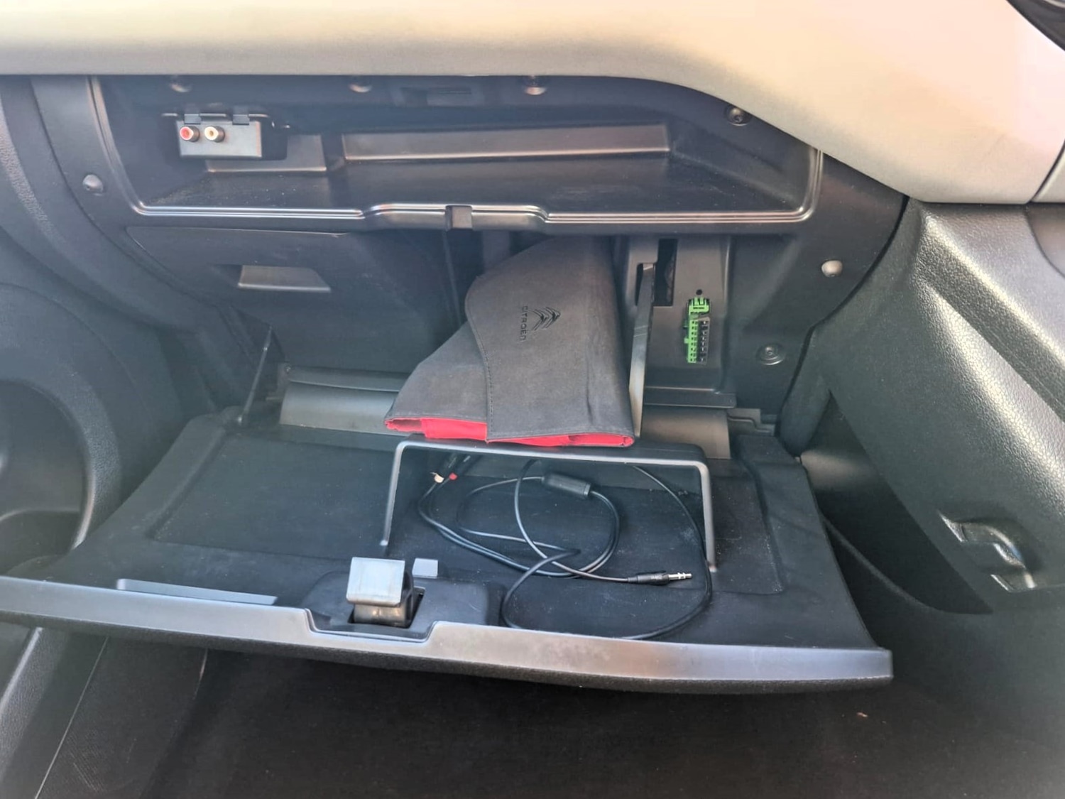 Used Citroen Berlingo 2013 for sale - 76739401: Photo 25