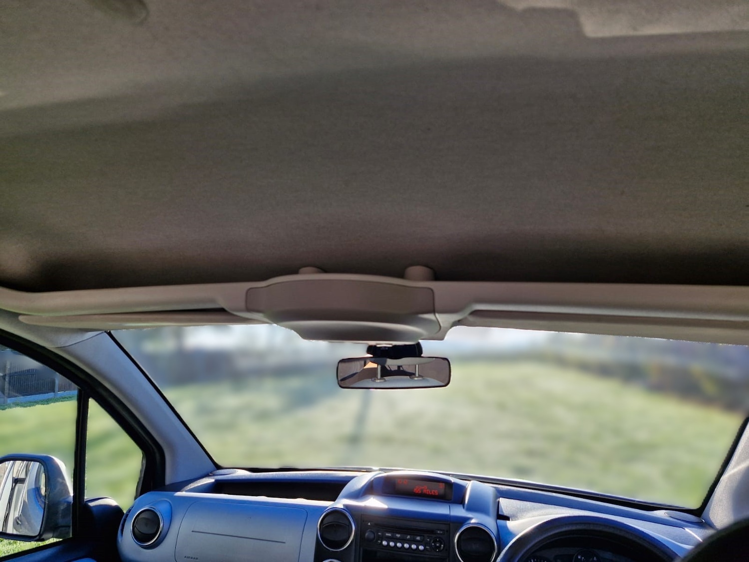 Used Citroen Berlingo 2013 for sale - 76739401: Photo 31