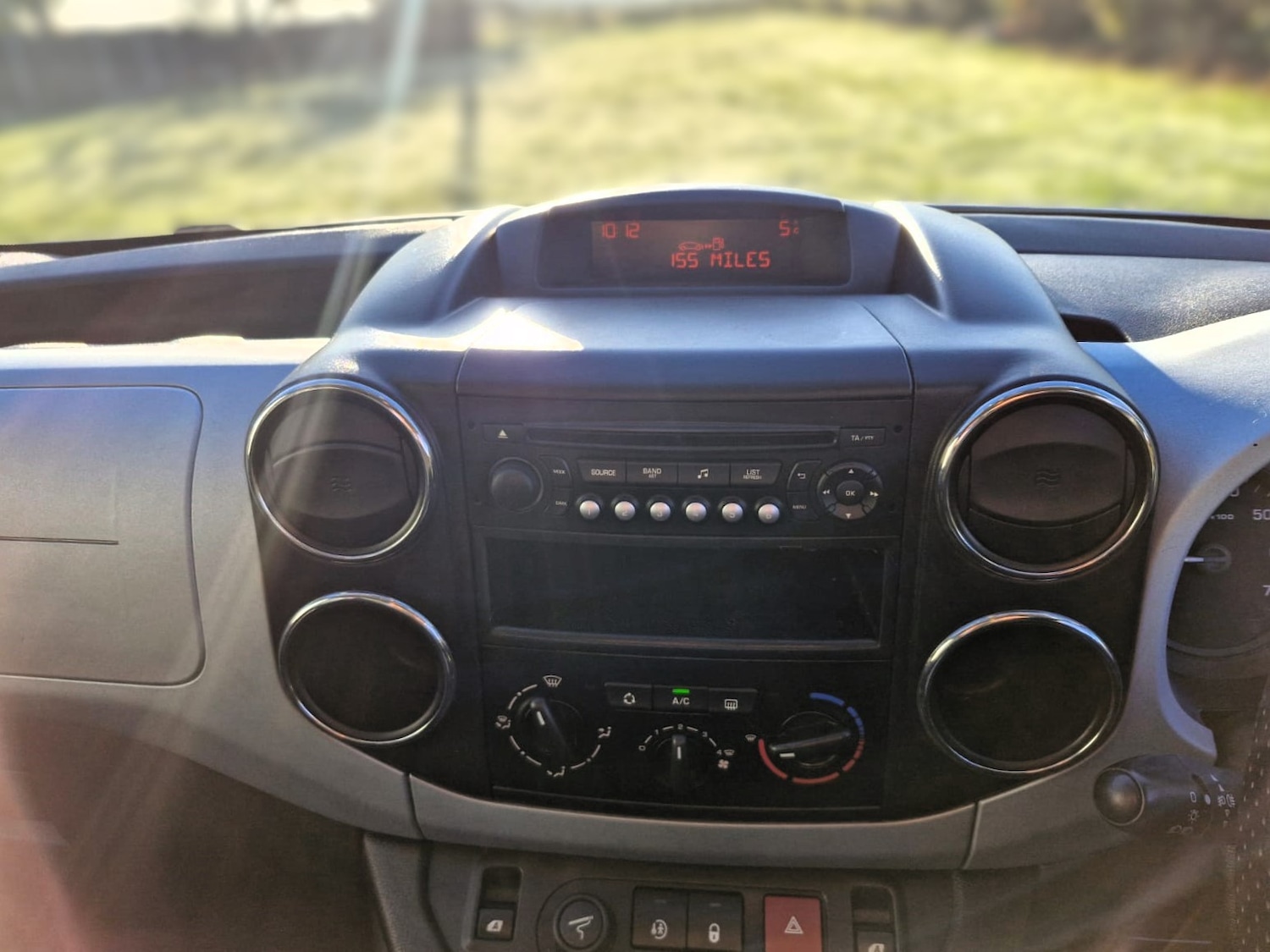 Used Citroen Berlingo 2013 for sale - 76739401: Photo 32