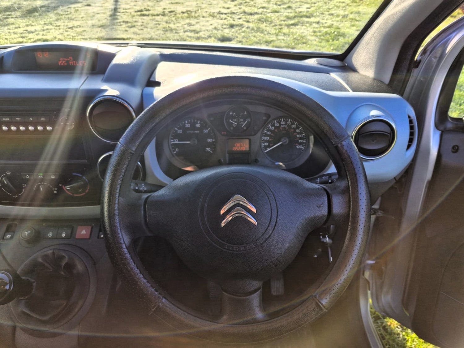 Used Citroen Berlingo 2013 for sale - 76739401: Photo 35