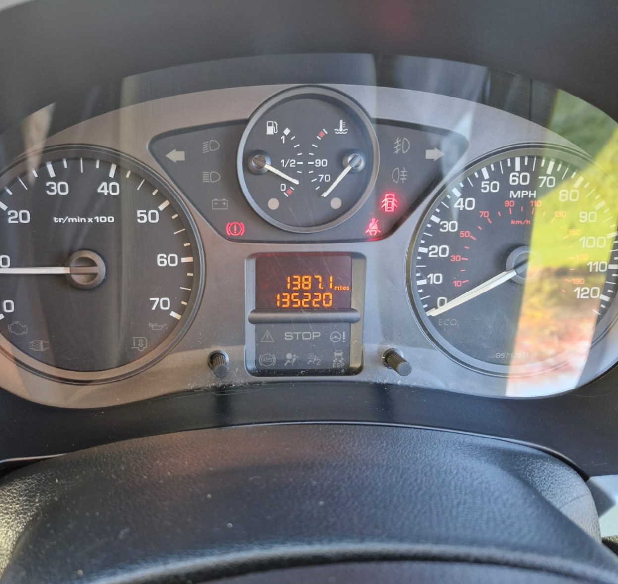 Used Citroen Berlingo 2013 for sale - 76739401: Photo 36