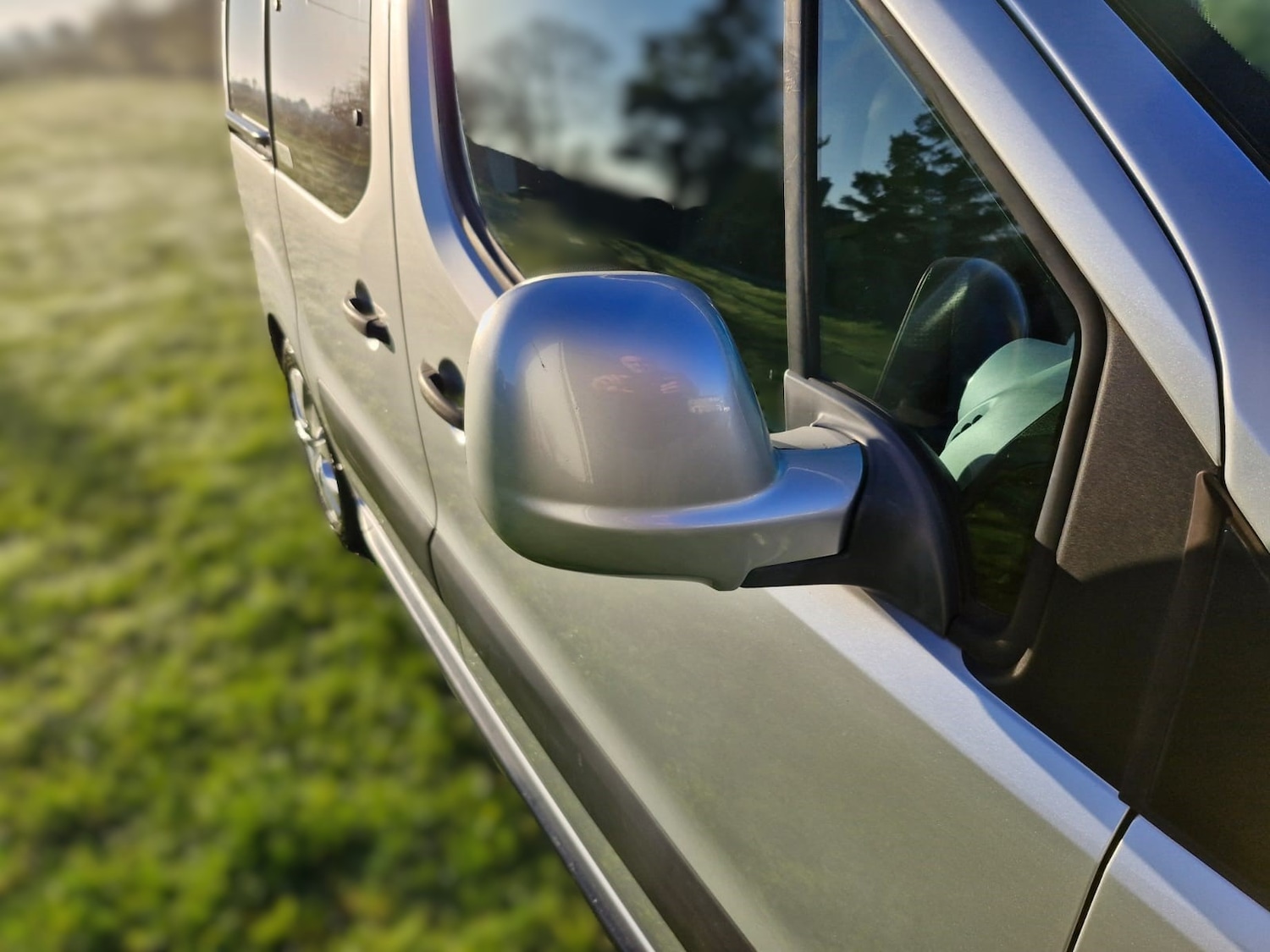 Used Citroen Berlingo 2013 for sale - 76739401: Photo 37