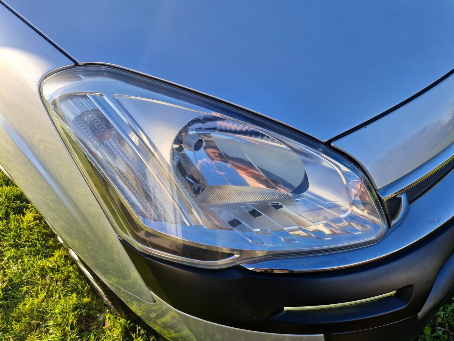 Used Citroen Berlingo 2013 for sale - 76739401: Photo 38