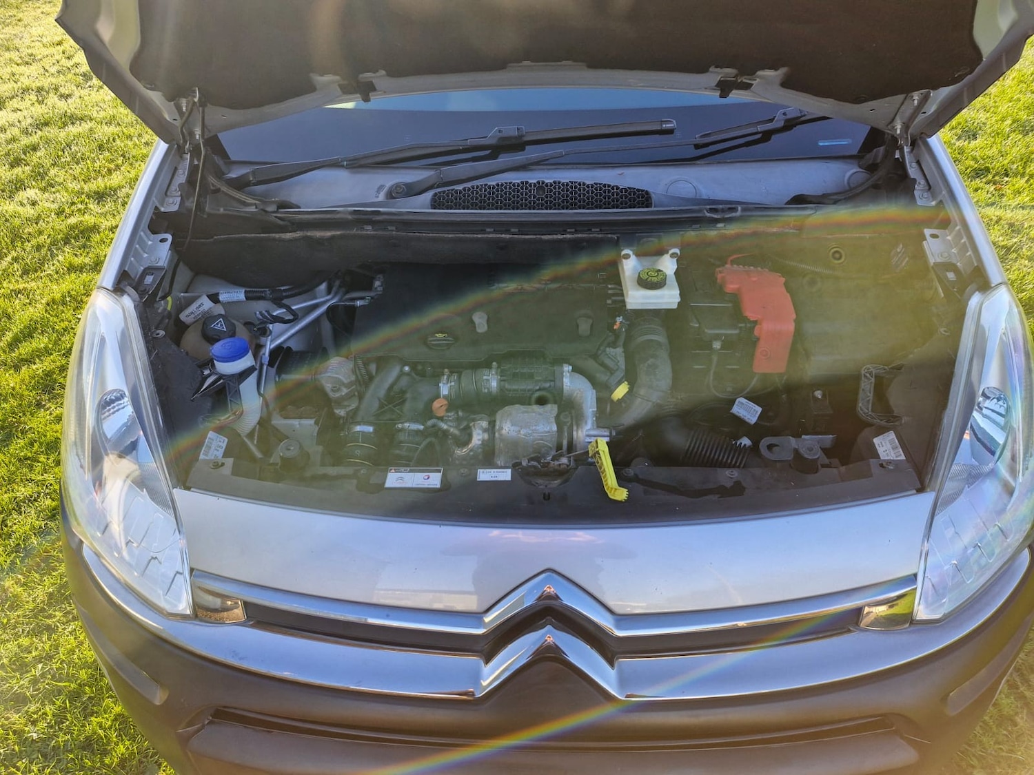 Used Citroen Berlingo 2013 for sale - 76739401: Photo 39