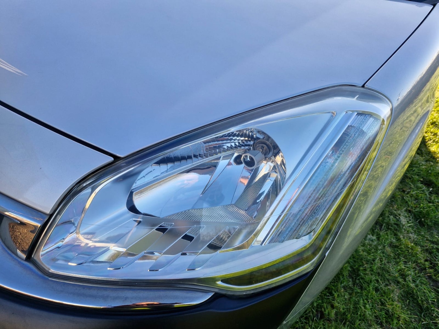 Used Citroen Berlingo 2013 for sale - 76739401: Photo 41