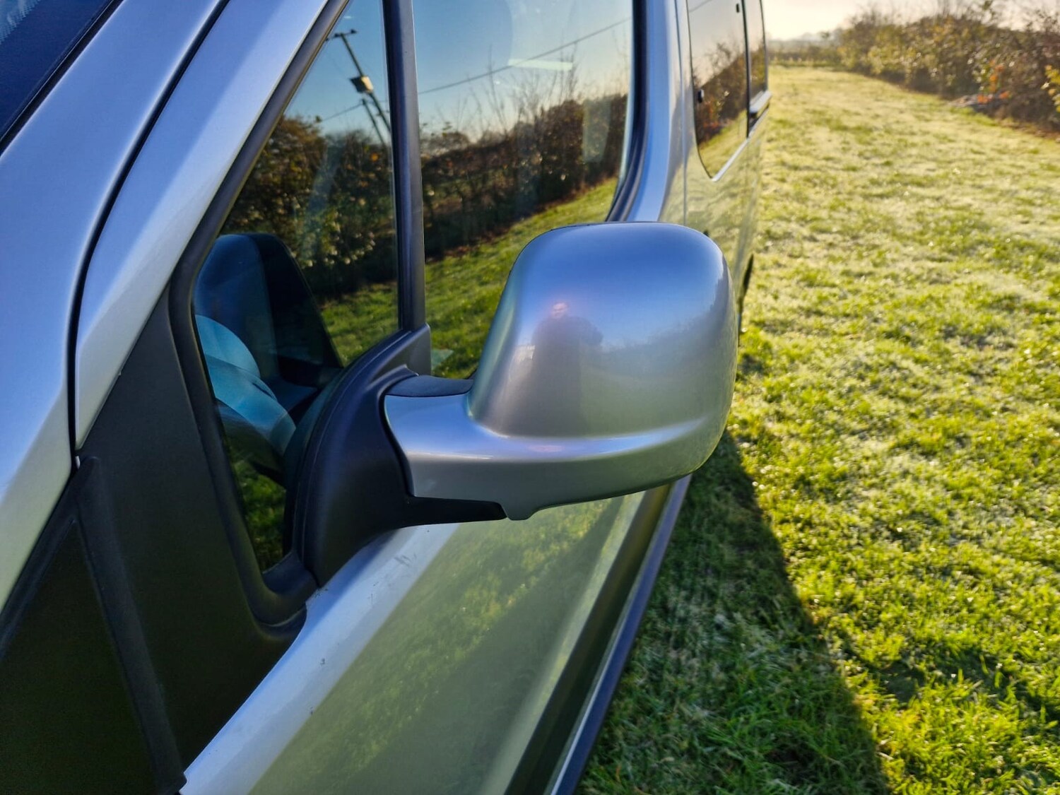 Used Citroen Berlingo 2013 for sale - 76739401: Photo 42