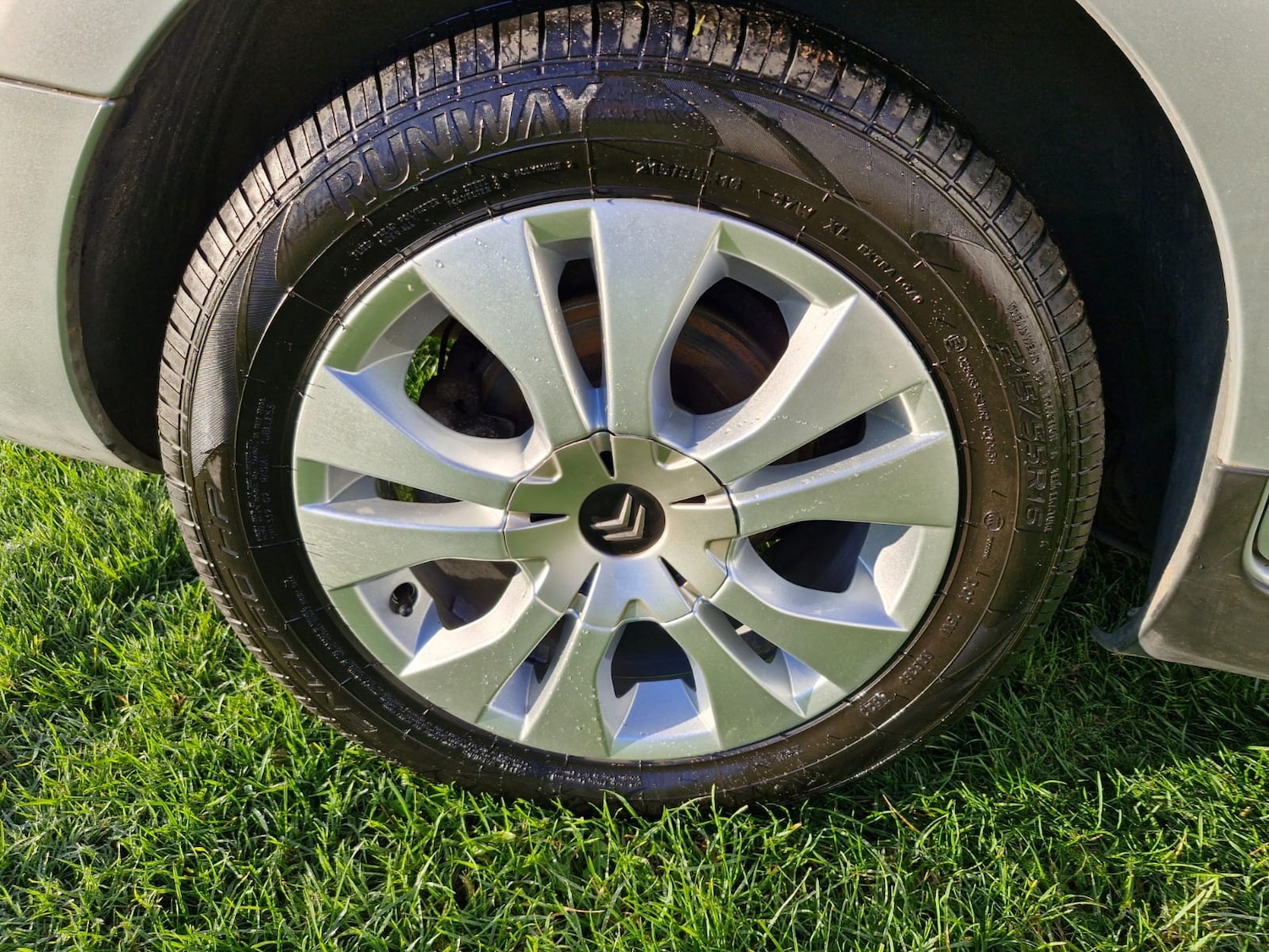 Used Citroen Berlingo 2013 for sale - 76739401: Photo 45