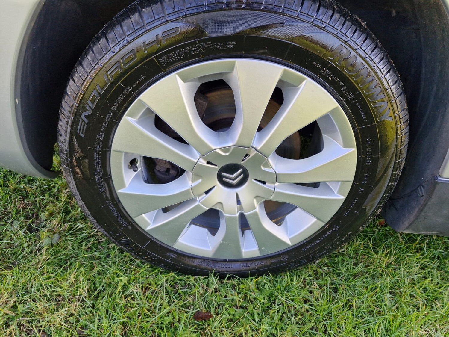 Used Citroen Berlingo 2013 for sale - 76739401: Photo 46