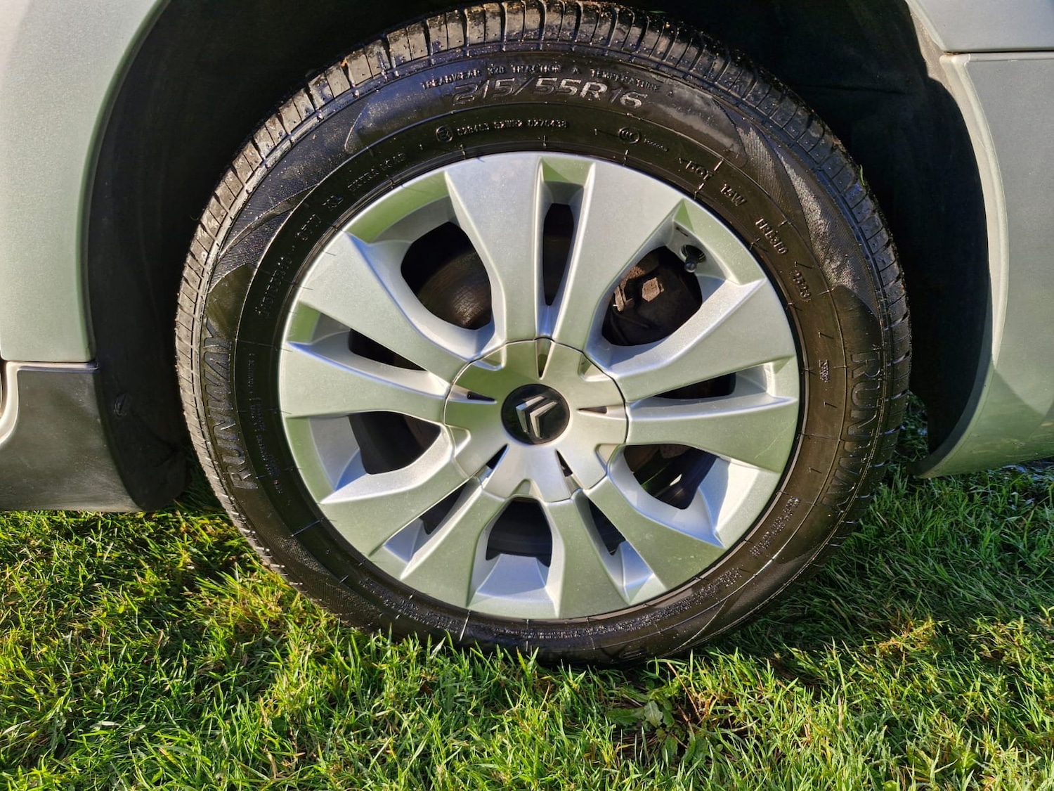 Used Citroen Berlingo 2013 for sale - 76739401: Photo 47