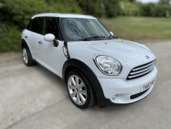 2014 (63) - 1.6 Cooper 5dr