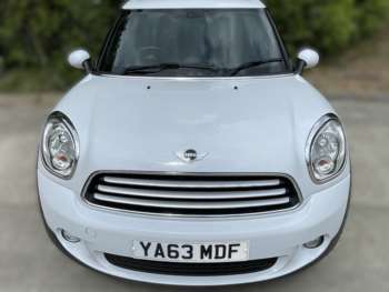 Used MINI Countryman 2014 for sale - 74747998: Photo