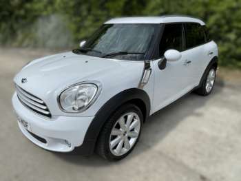 Used MINI Countryman 2014 for sale - 74747998: Photo