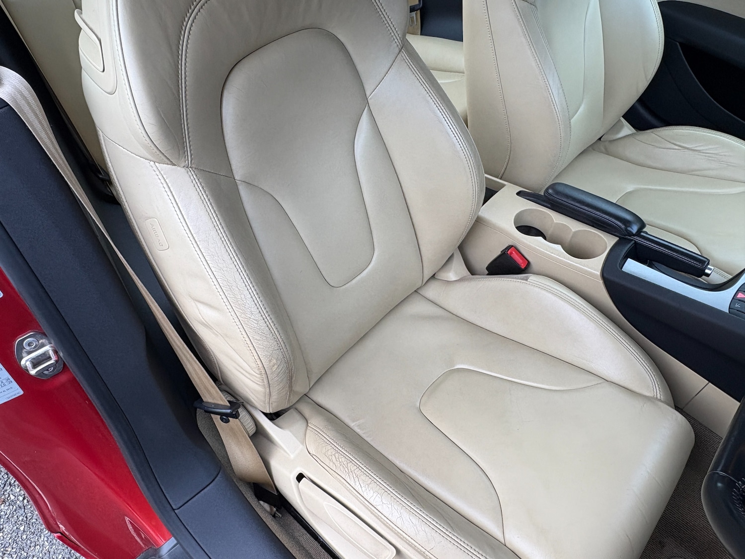 Used Audi TT 2010 for sale - 76836541: Photo 13