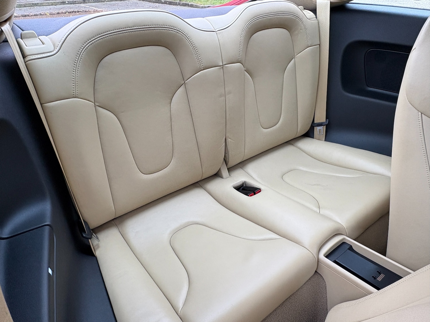 Used Audi TT 2010 for sale - 76836541: Photo 14