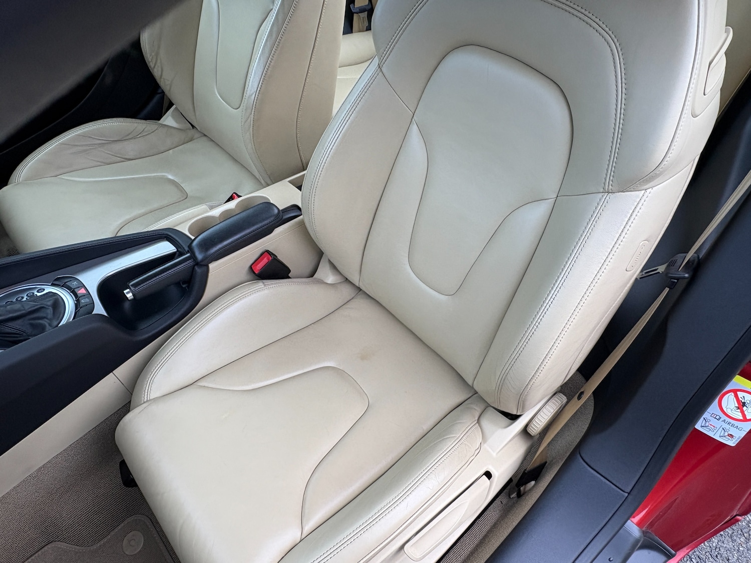 Used Audi TT 2010 for sale - 76836541: Photo 18