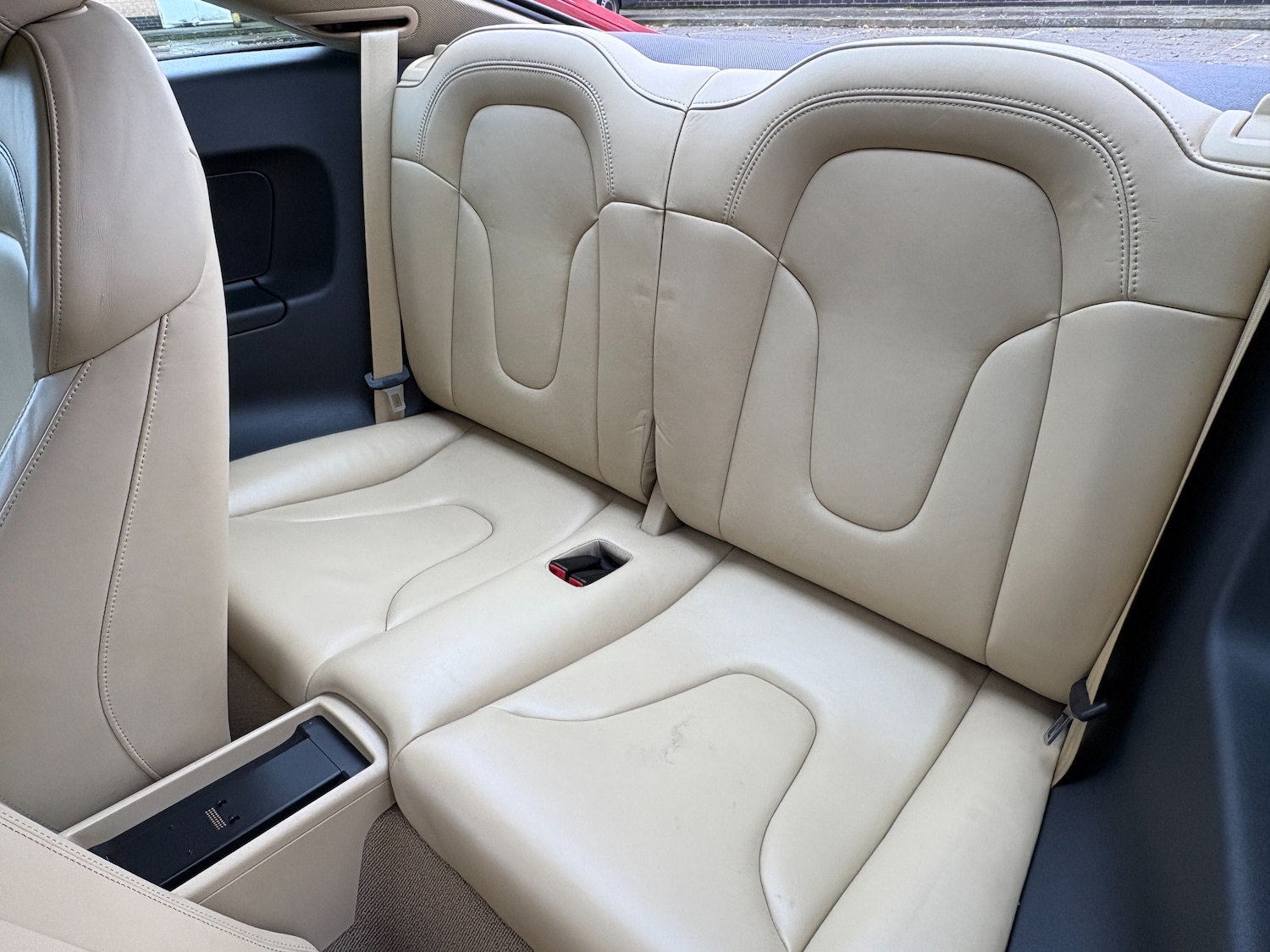 Used Audi TT 2010 for sale - 76836541: Photo 19