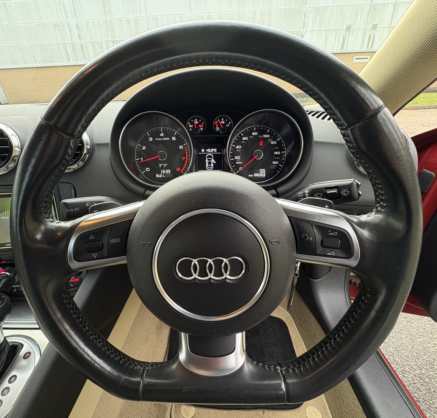 Used Audi TT 2010 for sale - 76836541: Photo 22