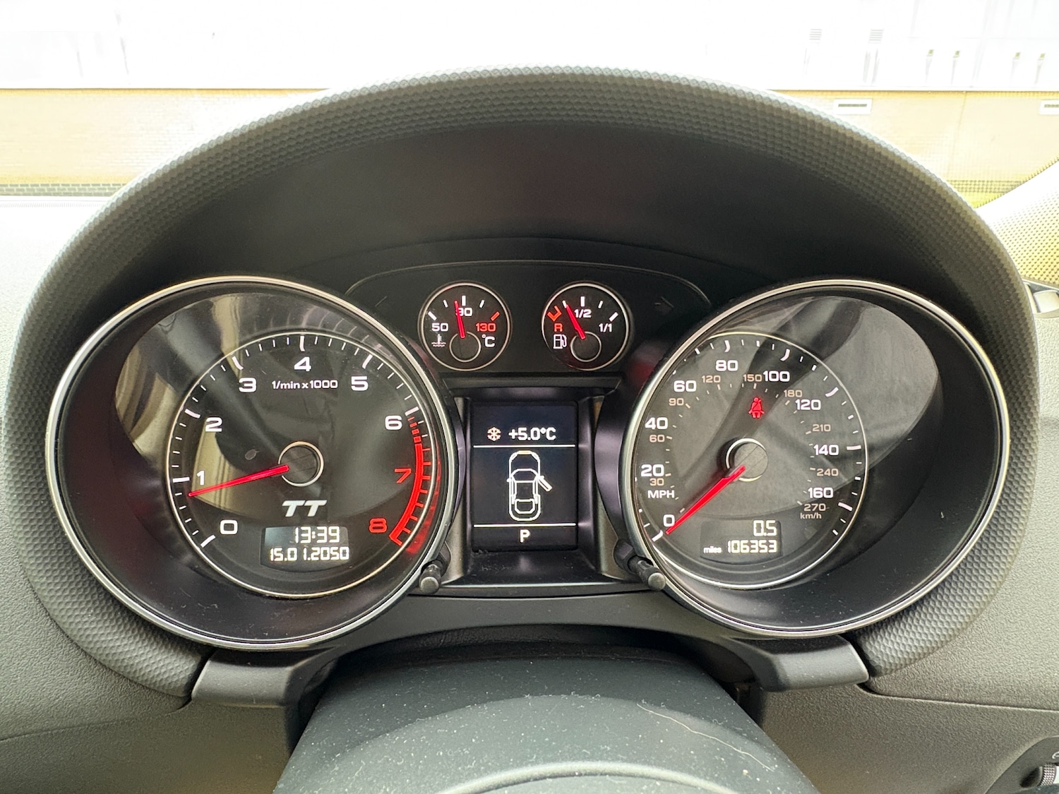 Used Audi TT 2010 for sale - 76836541: Photo 23