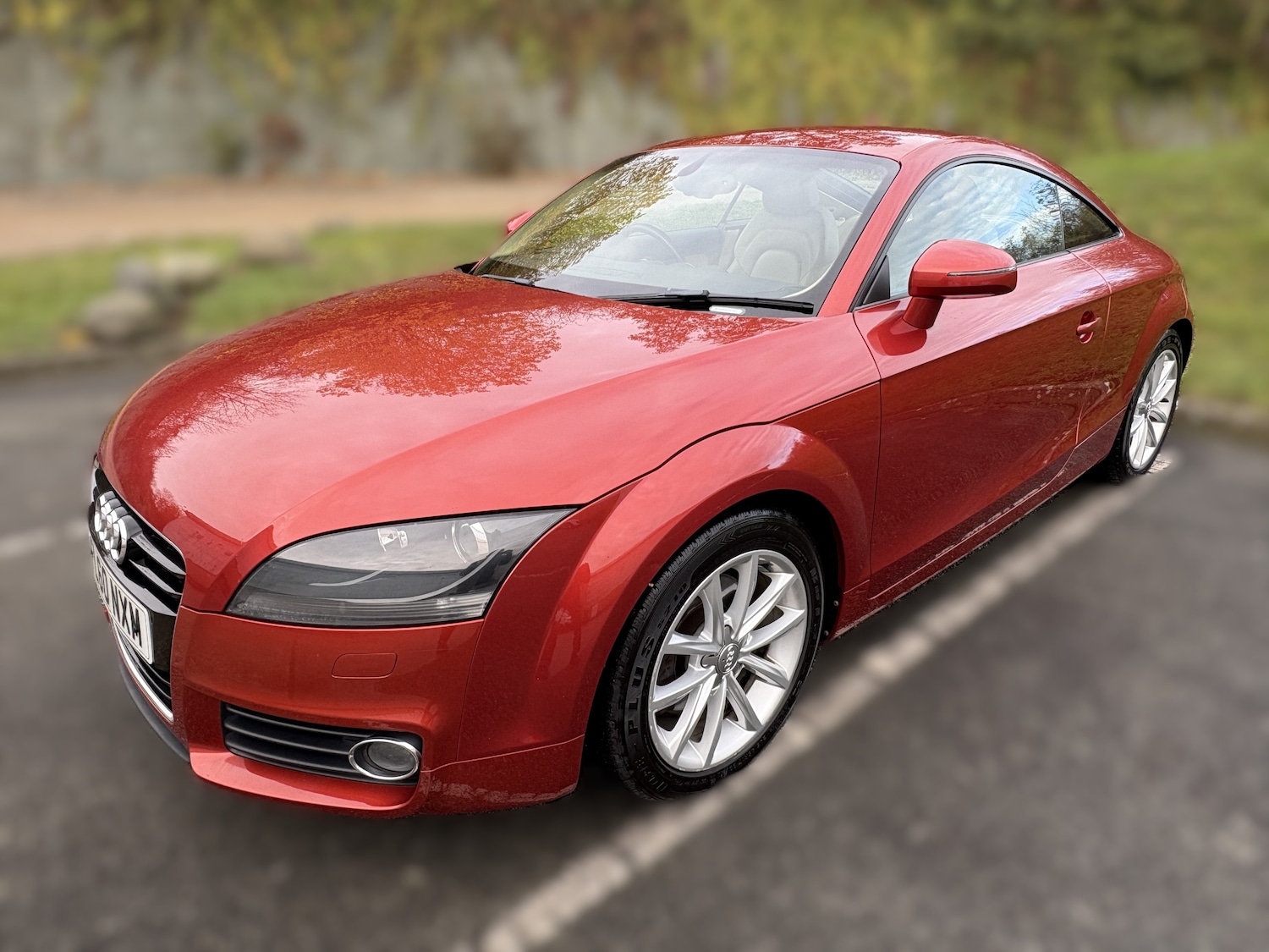 Used Audi TT 2010 for sale - 76836541: Photo 3