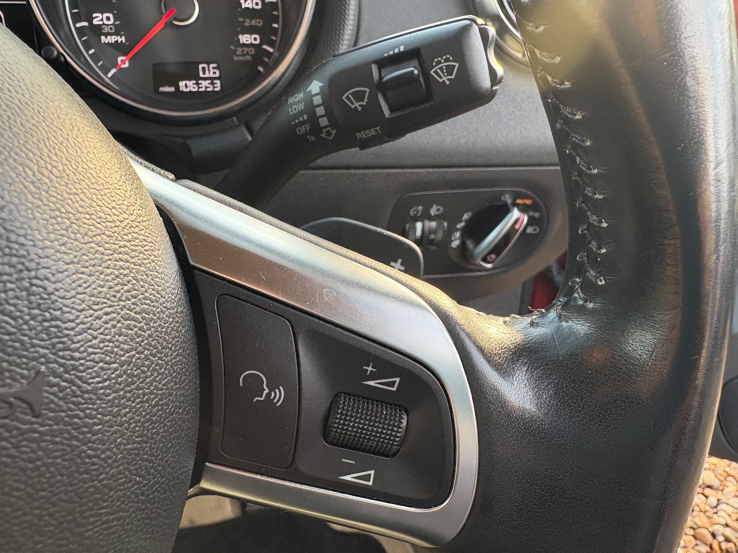 Used Audi TT 2010 for sale - 76836541: Photo 35