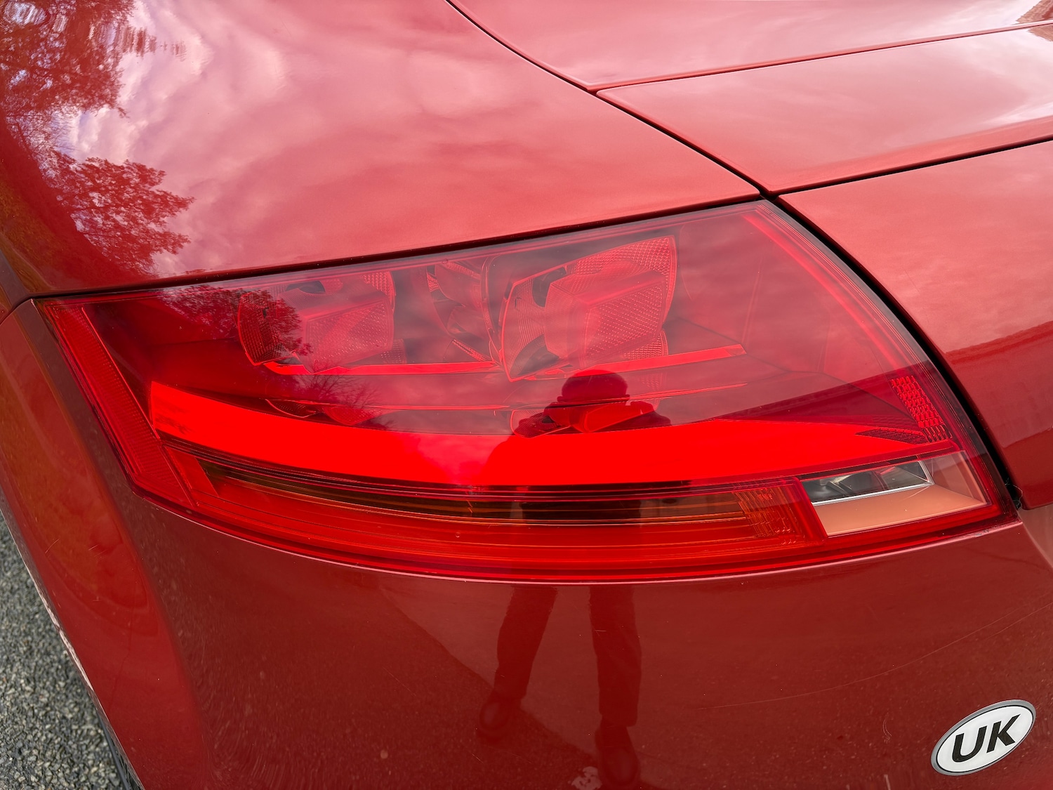 Used Audi TT 2010 for sale - 76836541: Photo 42