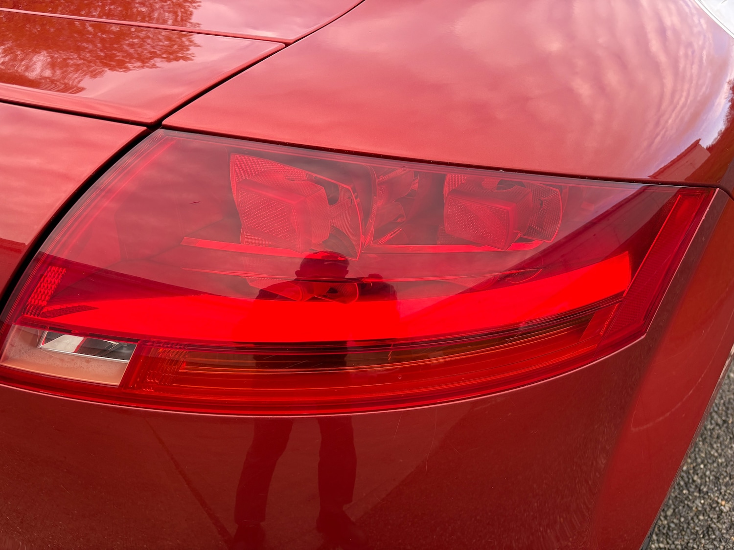 Used Audi TT 2010 for sale - 76836541: Photo 43