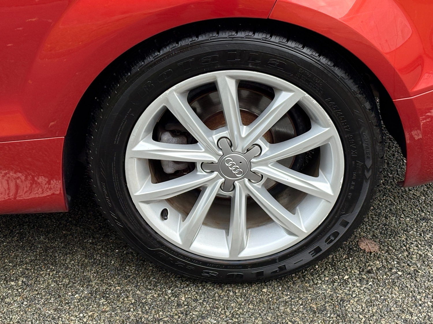 Used Audi TT 2010 for sale - 76836541: Photo 46