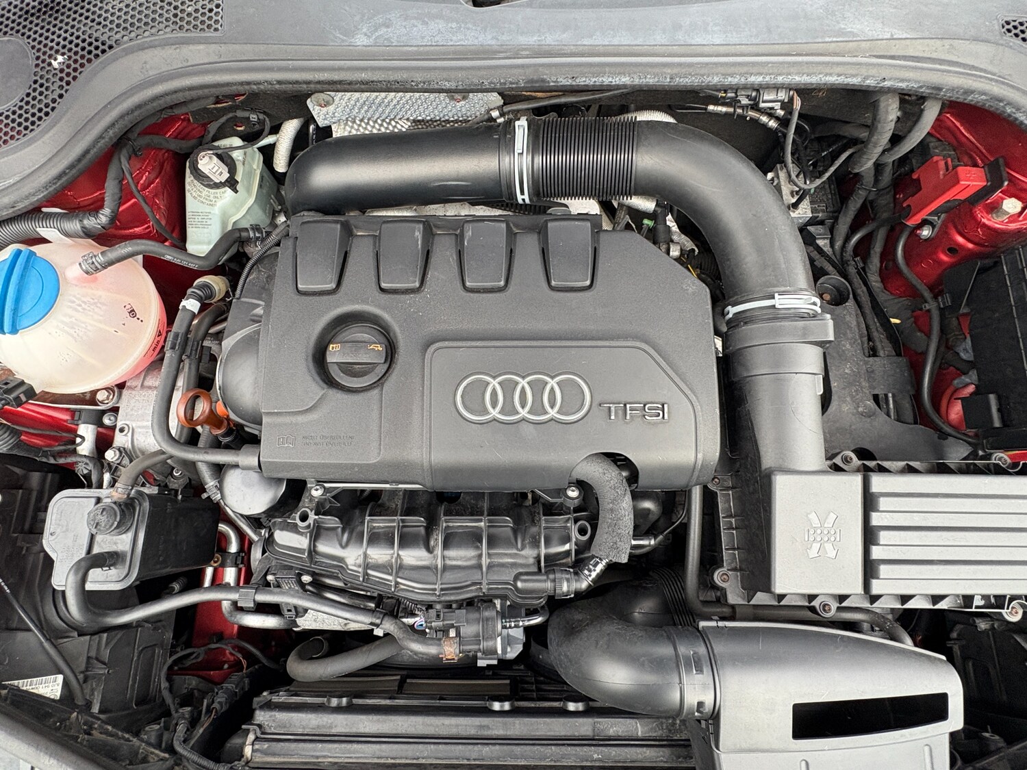 Used Audi TT 2010 for sale - 76836541: Photo 50