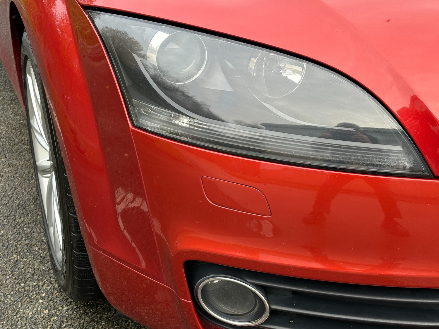 Used Audi TT 2010 for sale - 76836541: Photo 52