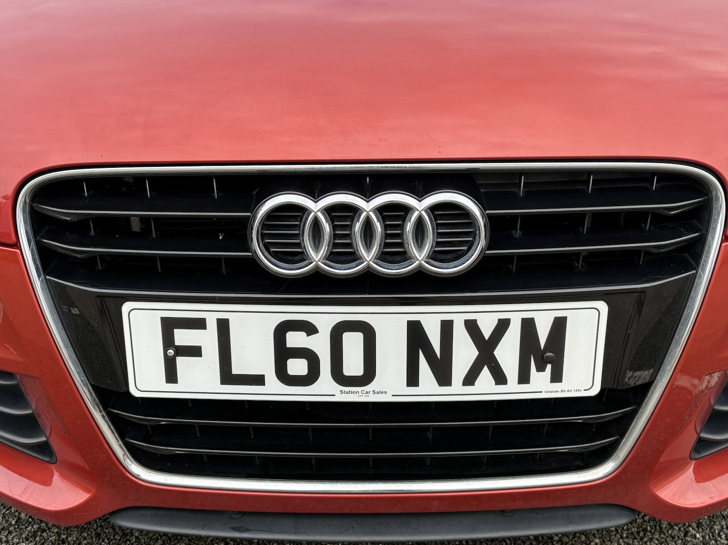 Used Audi TT 2010 for sale - 76836541: Photo 53