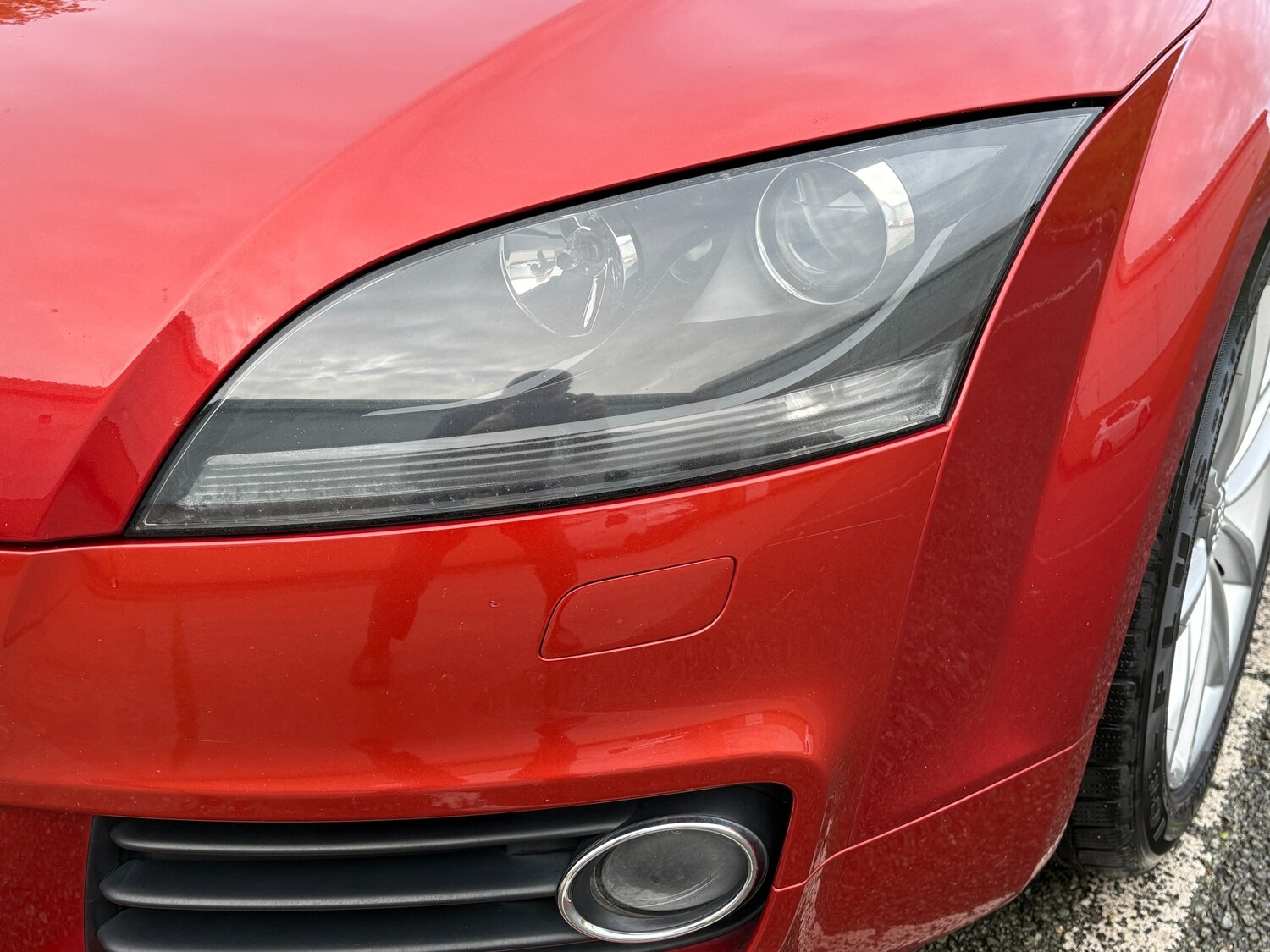 Used Audi TT 2010 for sale - 76836541: Photo 54