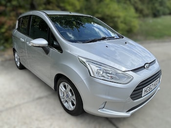 2012 (62) - 1.4 Zetec 5dr