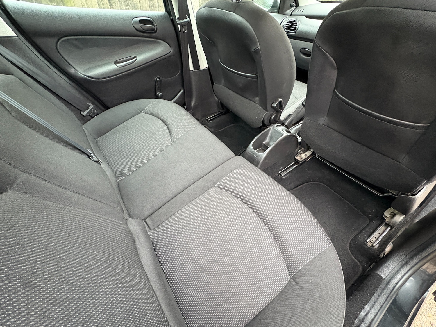 Used Peugeot 206 2006 for sale - 76777424: Photo 10