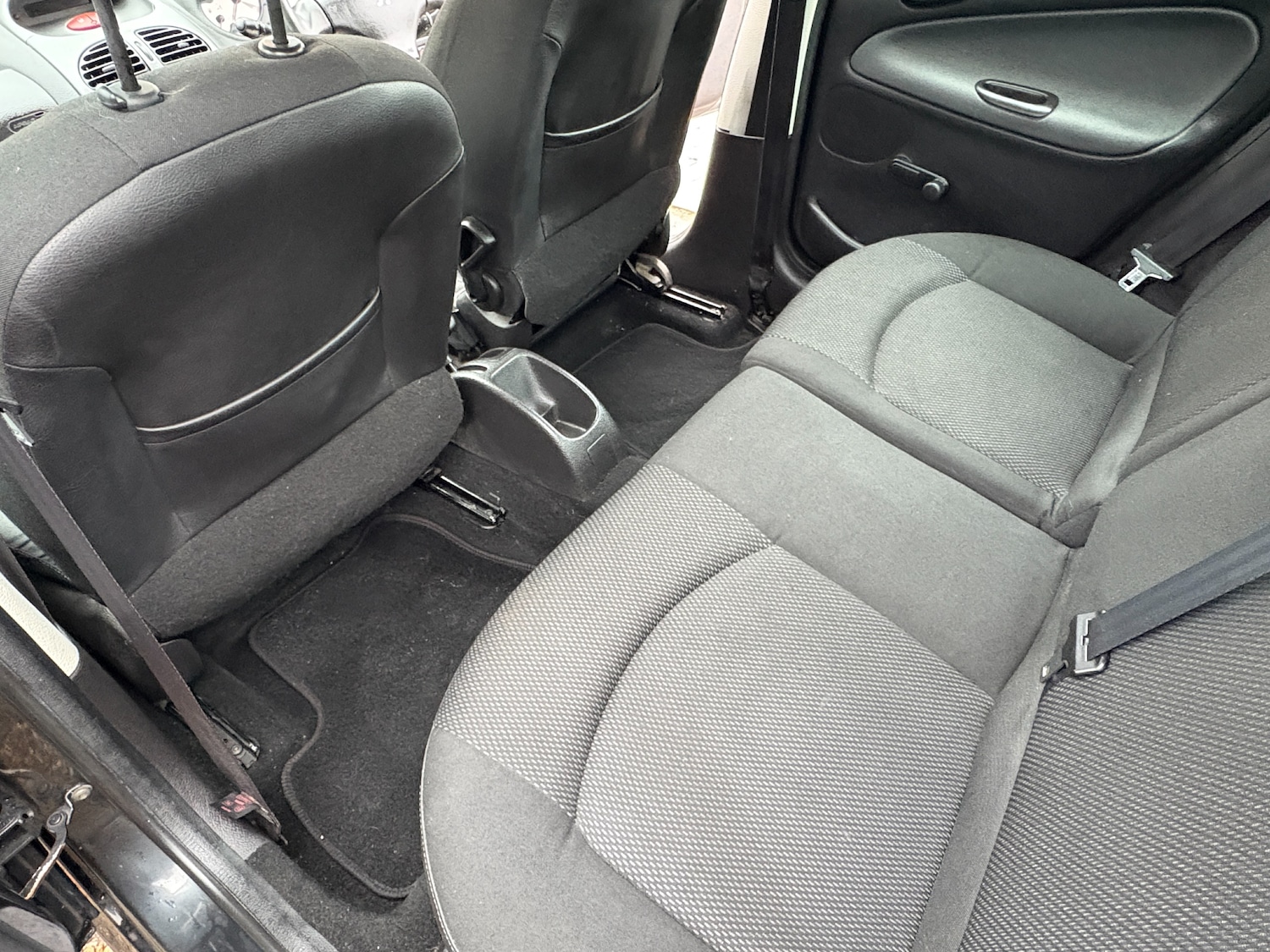 Used Peugeot 206 2006 for sale - 76777424: Photo 11