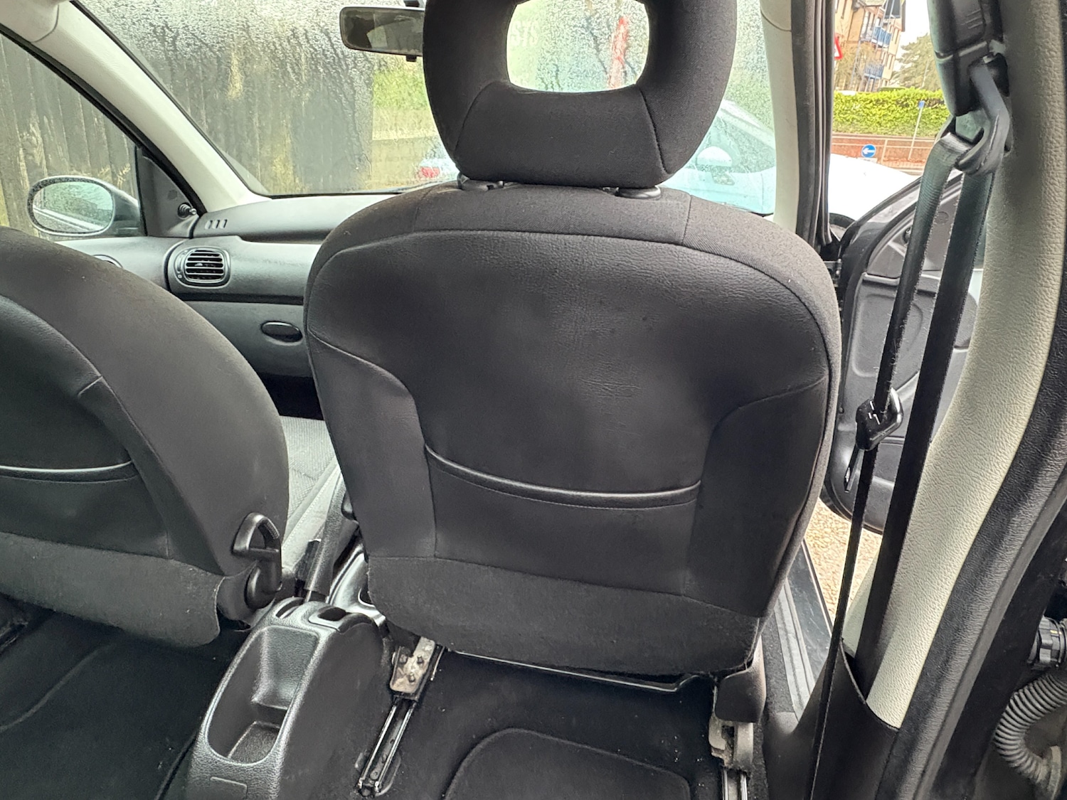 Used Peugeot 206 2006 for sale - 76777424: Photo 12