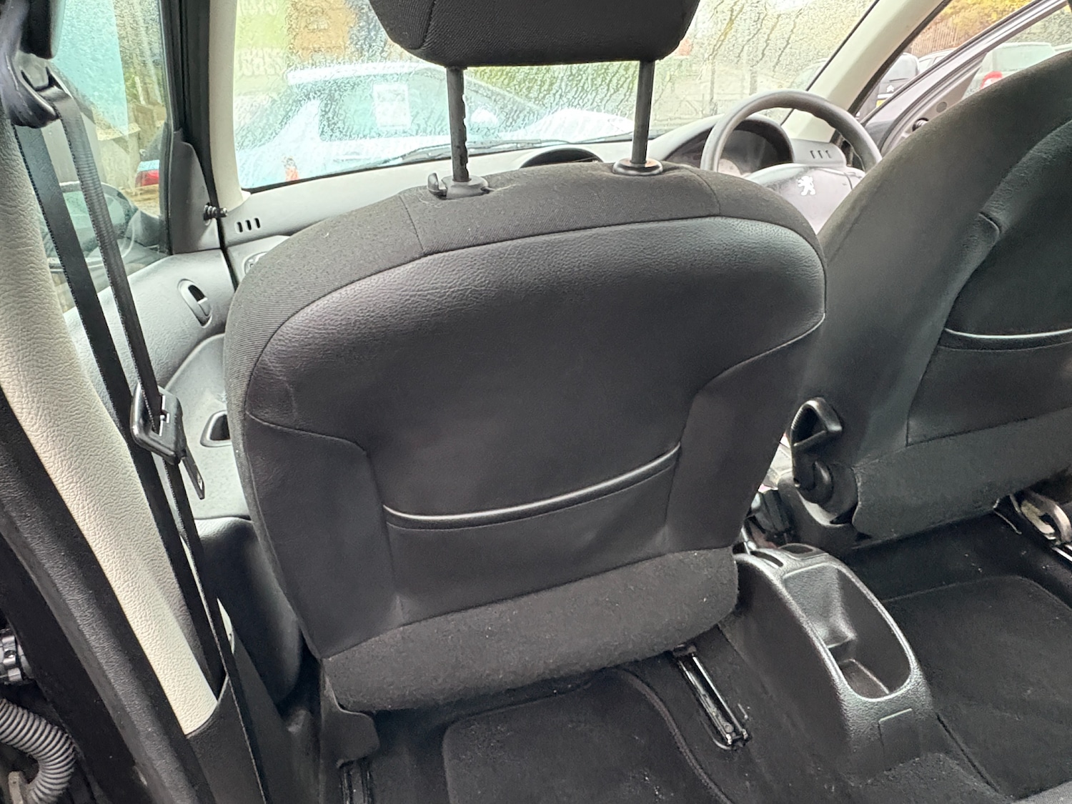 Used Peugeot 206 2006 for sale - 76777424: Photo 13