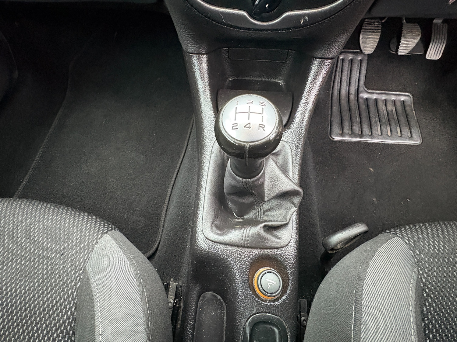 Used Peugeot 206 2006 for sale - 76777424: Photo 14