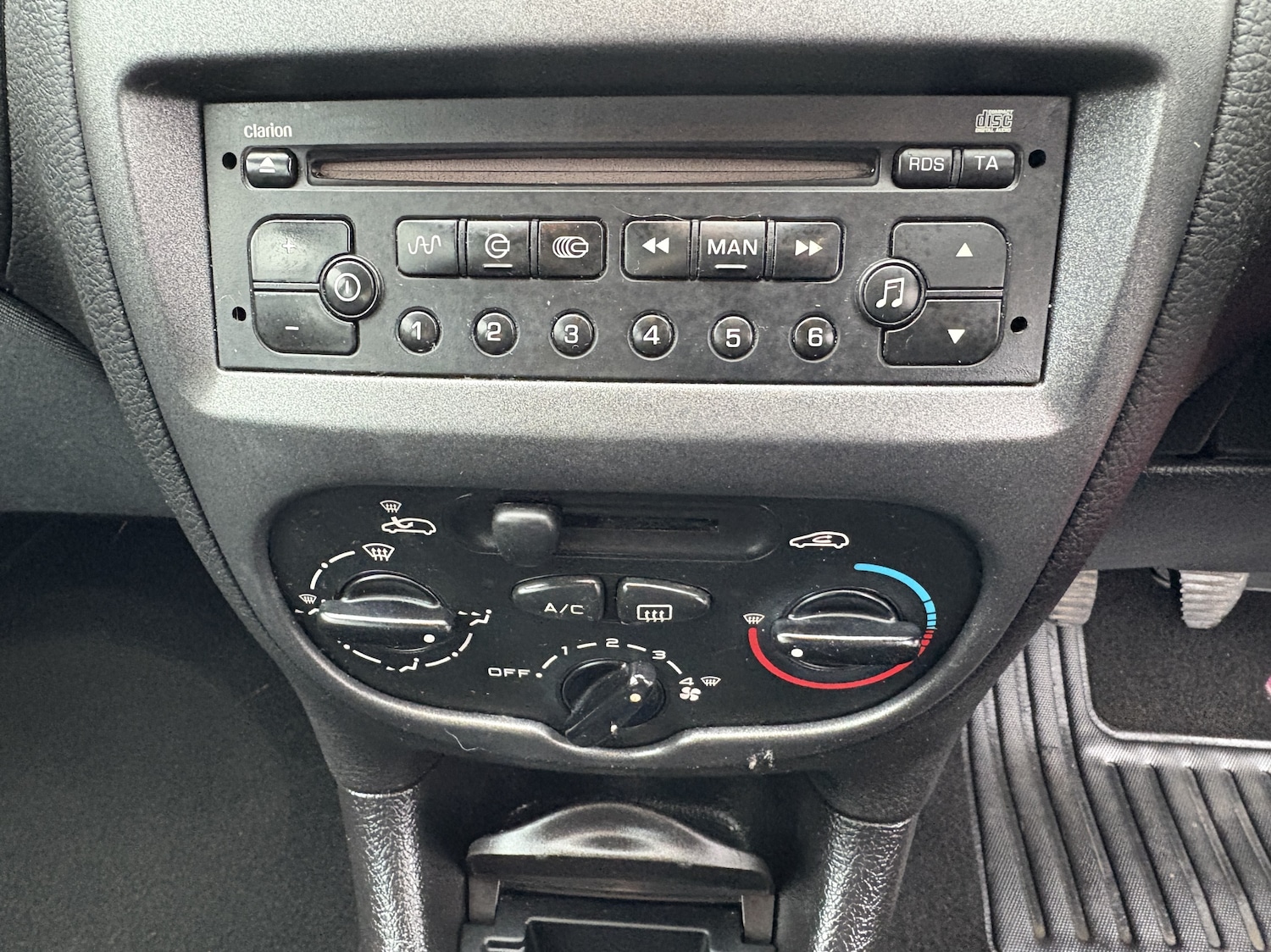 Used Peugeot 206 2006 for sale - 76777424: Photo 15