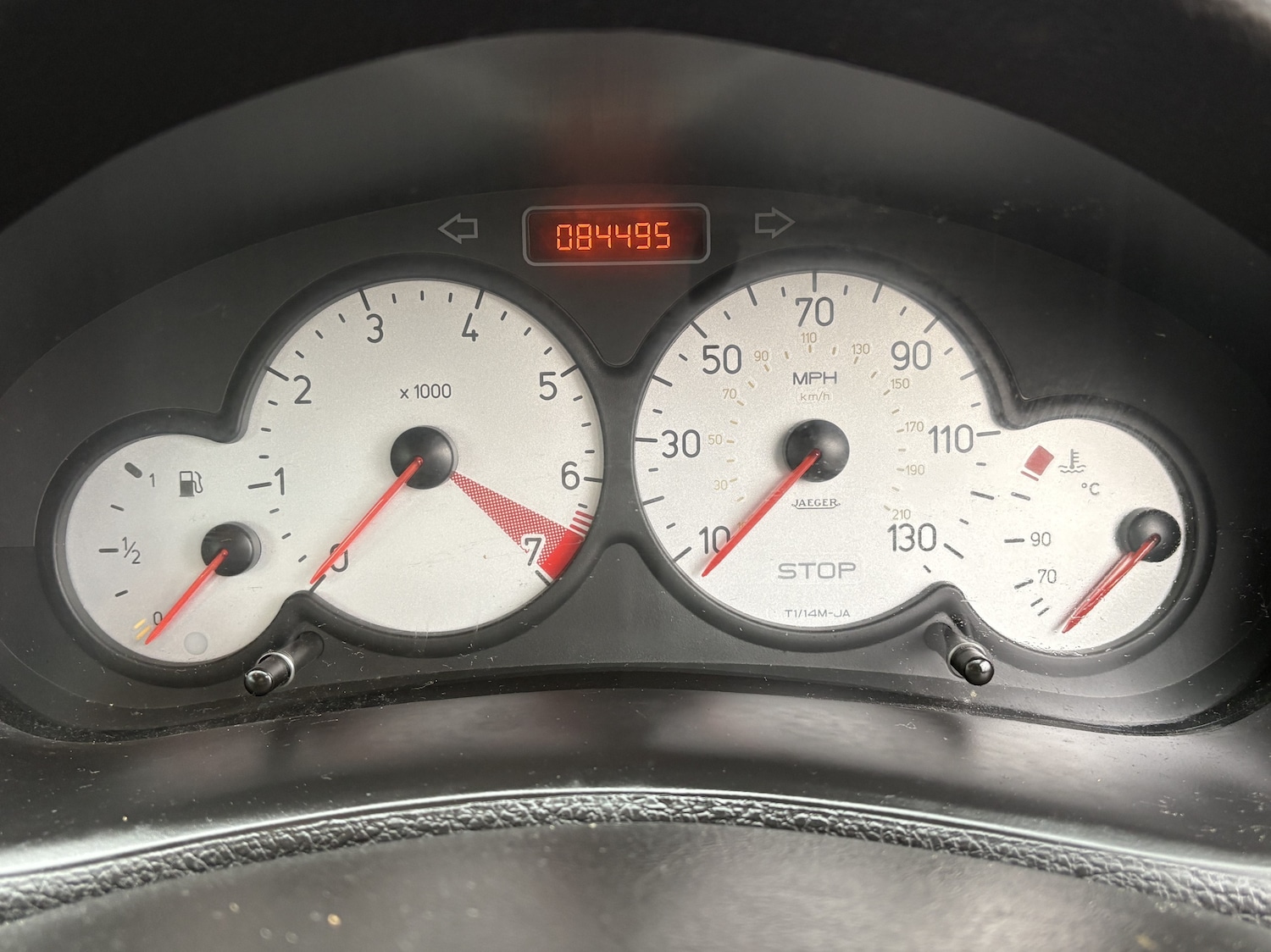 Used Peugeot 206 2006 for sale - 76777424: Photo 17