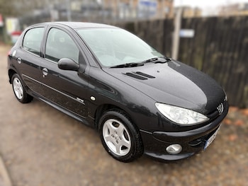 2006 (06) - 1.4 Verve 5dr