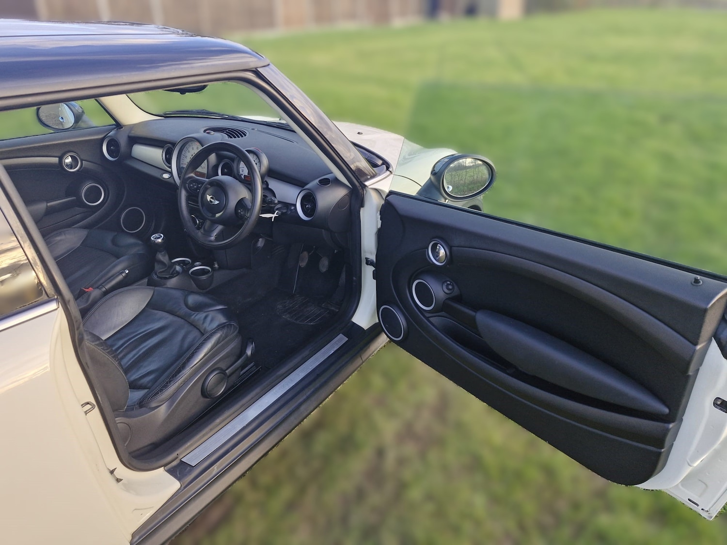 Used MINI Hatch 2011 for sale - 77446287: Photo 10