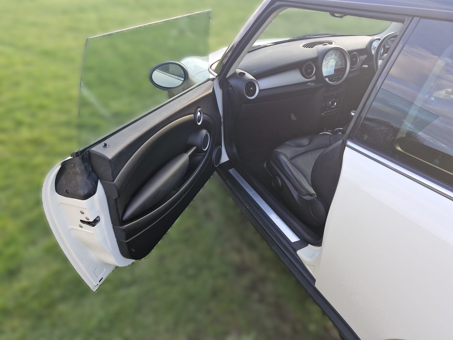 Used MINI Hatch 2011 for sale - 77446287: Photo 12