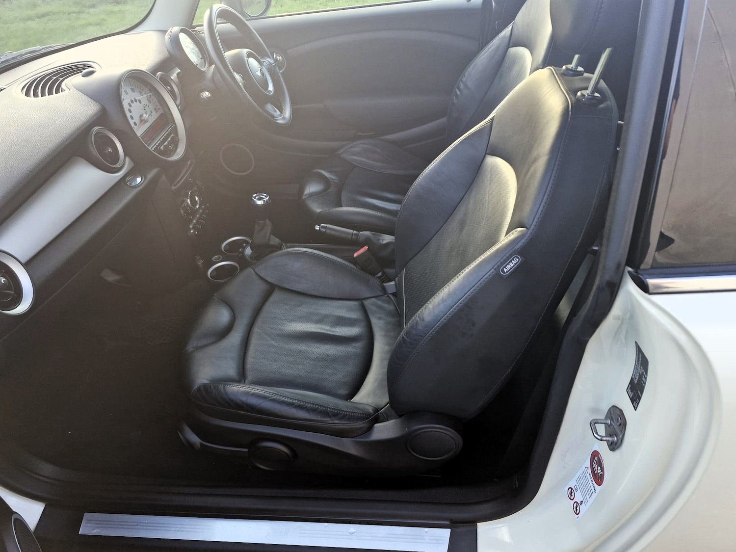 Used MINI Hatch 2011 for sale - 77446287: Photo 13