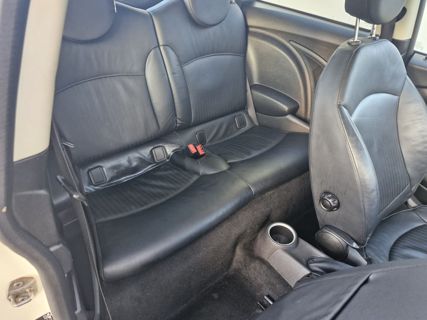 Used MINI Hatch 2011 for sale - 77446287: Photo 14