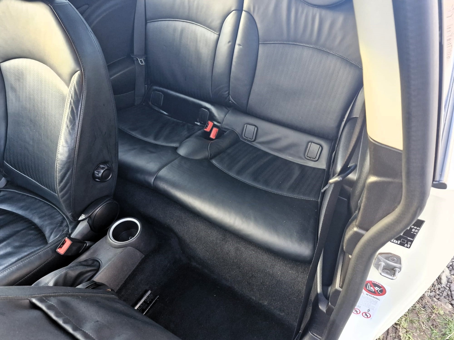 Used MINI Hatch 2011 for sale - 77446287: Photo 15